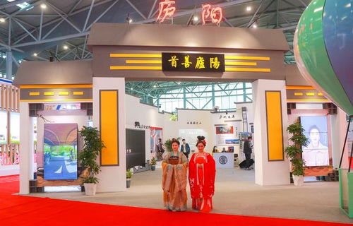 老城新貌借科技手段閃耀登場：文博會廬陽展區(qū)引領(lǐng)文化產(chǎn)業(yè)新風(fēng)尚