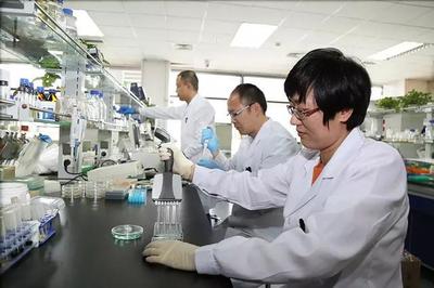 生物傳感器研發取得重大突破，檢測速度提升數十萬倍