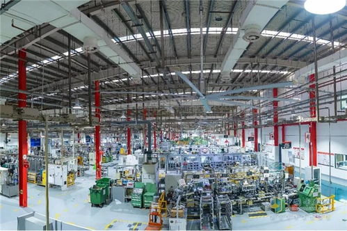 高光時刻 無錫康明斯渦輪增壓技術第1500萬臺增壓器下線，技術研發鑄就卓越里程碑